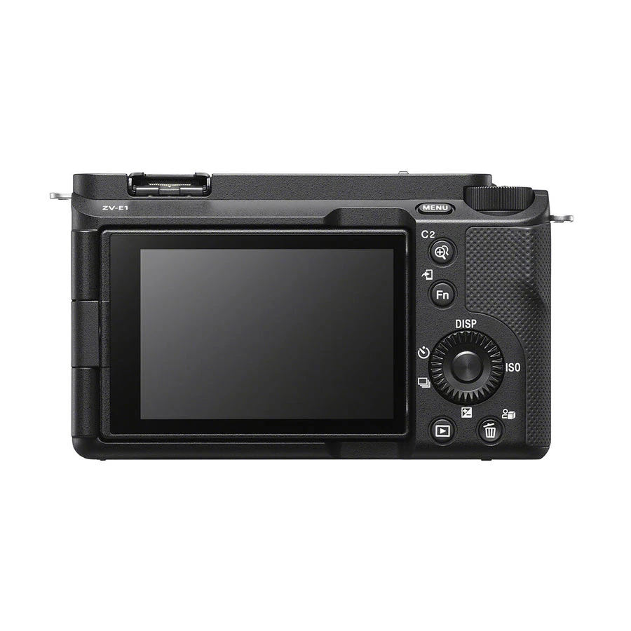 Sony ZV-E1 All Camera Price in Bangladesh