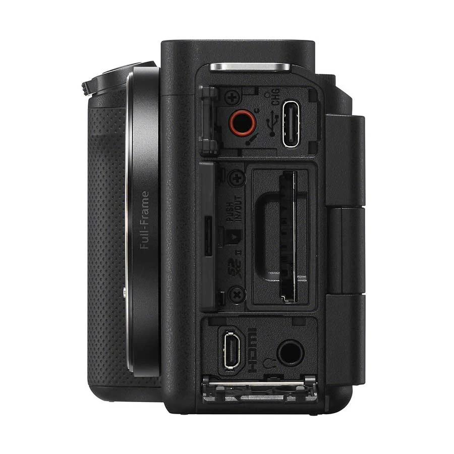 Sony ZV-E1 All Camera in BD