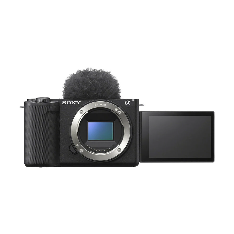 Sony ZV-E10 II Mirrorless Camera