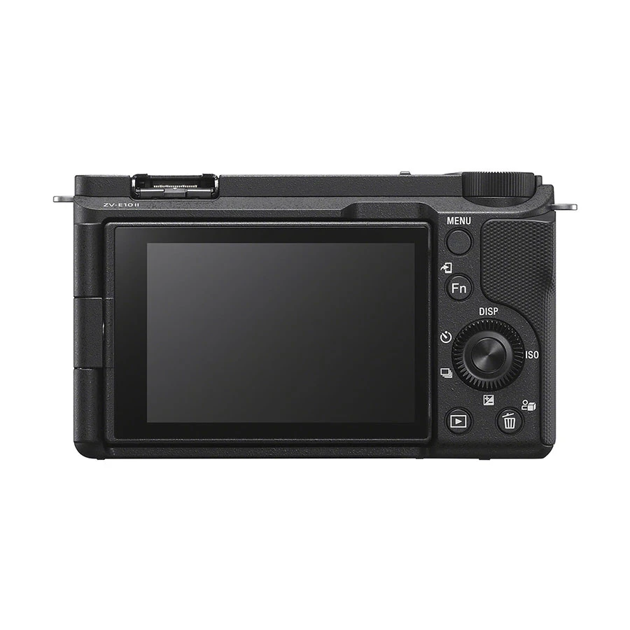 Sony ZV-E10 II Mirrorless Camera Price in Bangladesh