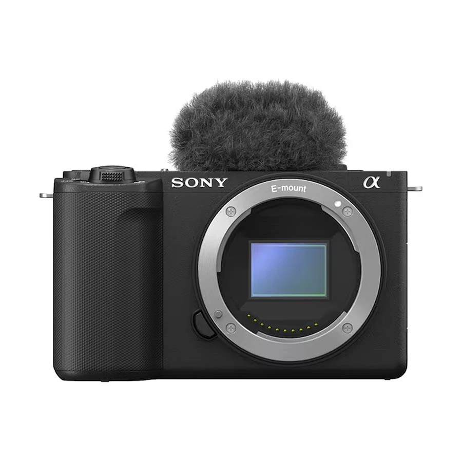 Sony ZV-E10 II Mirrorless Camera Price in Bangladesh