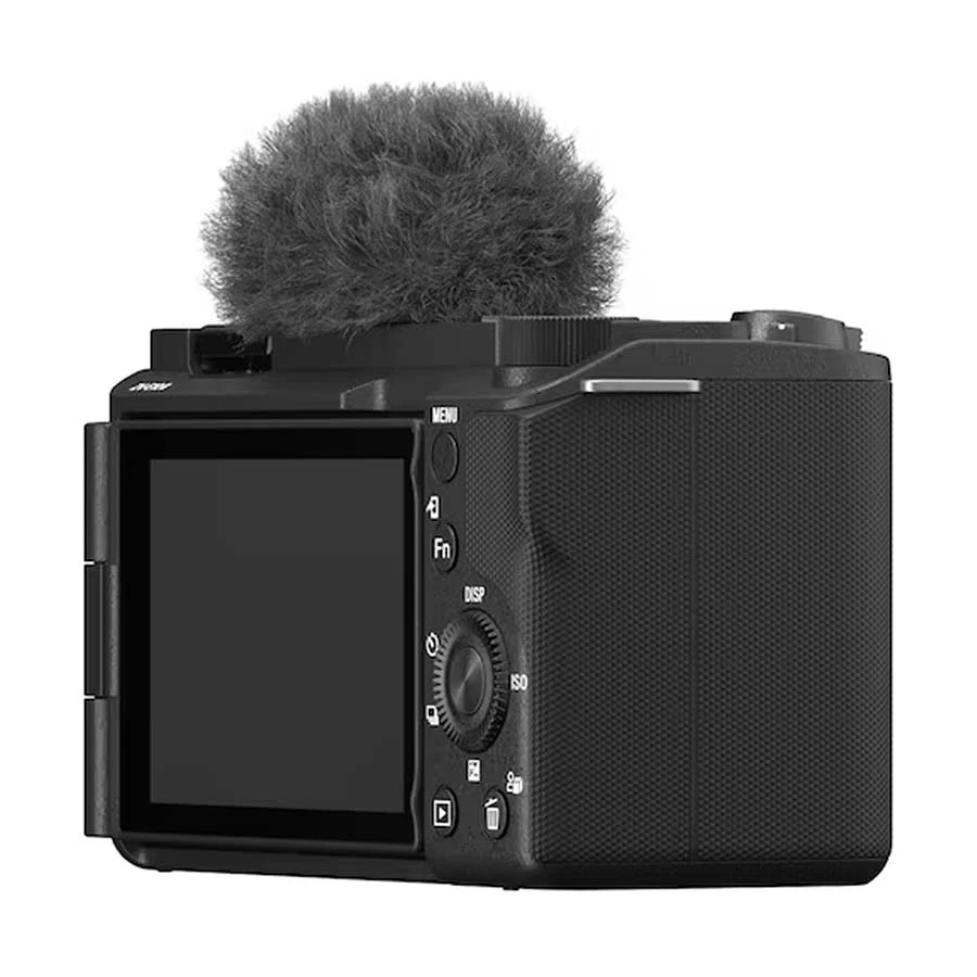 Sony ZV-E10 II Mirrorless Camera specifications