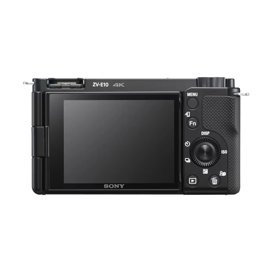 Sony ZV-E10 Mirrorless Camera
