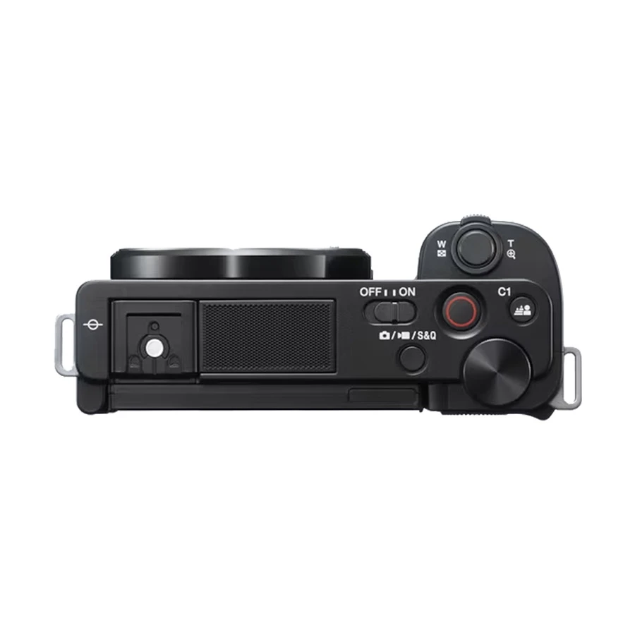 Sony ZV-E10 Mirrorless Camera in BD
