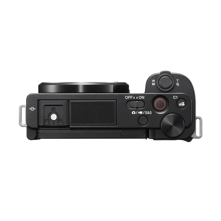 Sony ZV-E10 Mirrorless Camera Price in BD