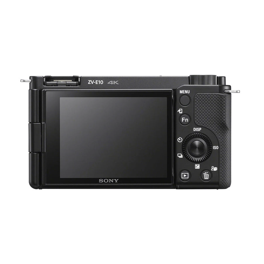 Sony ZV-E10 All Camera Price in Bangladesh