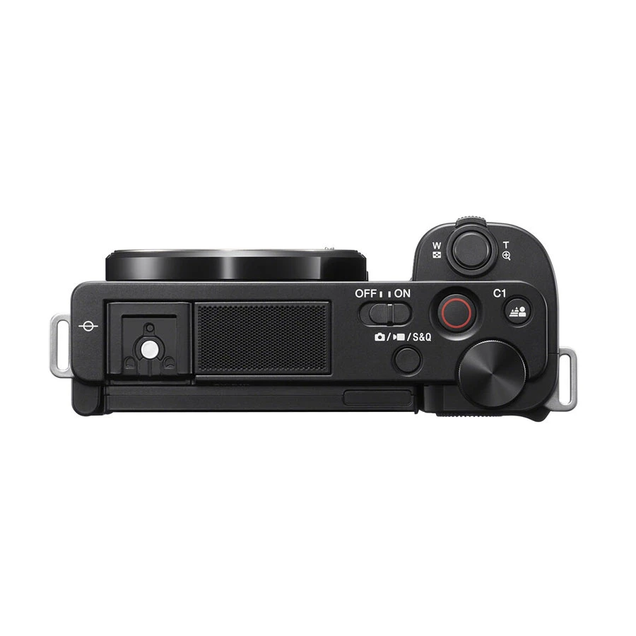 Sony ZV-E10 All Camera specifications