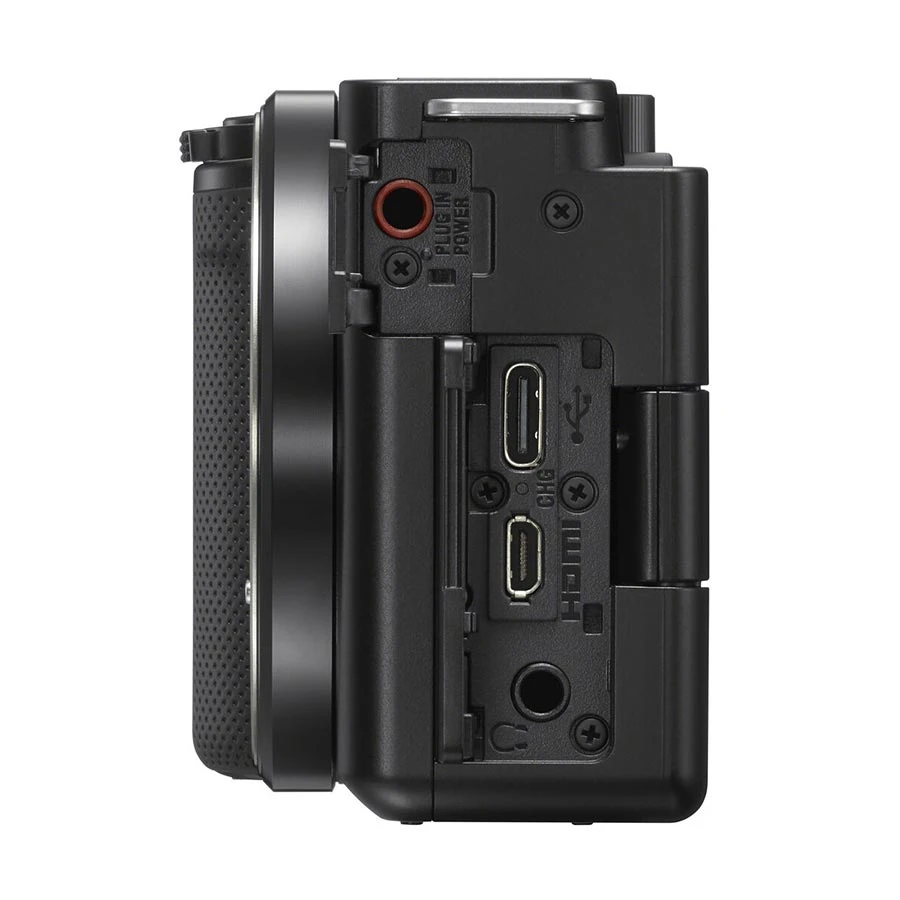 Sony ZV-E10 All Camera Best Price