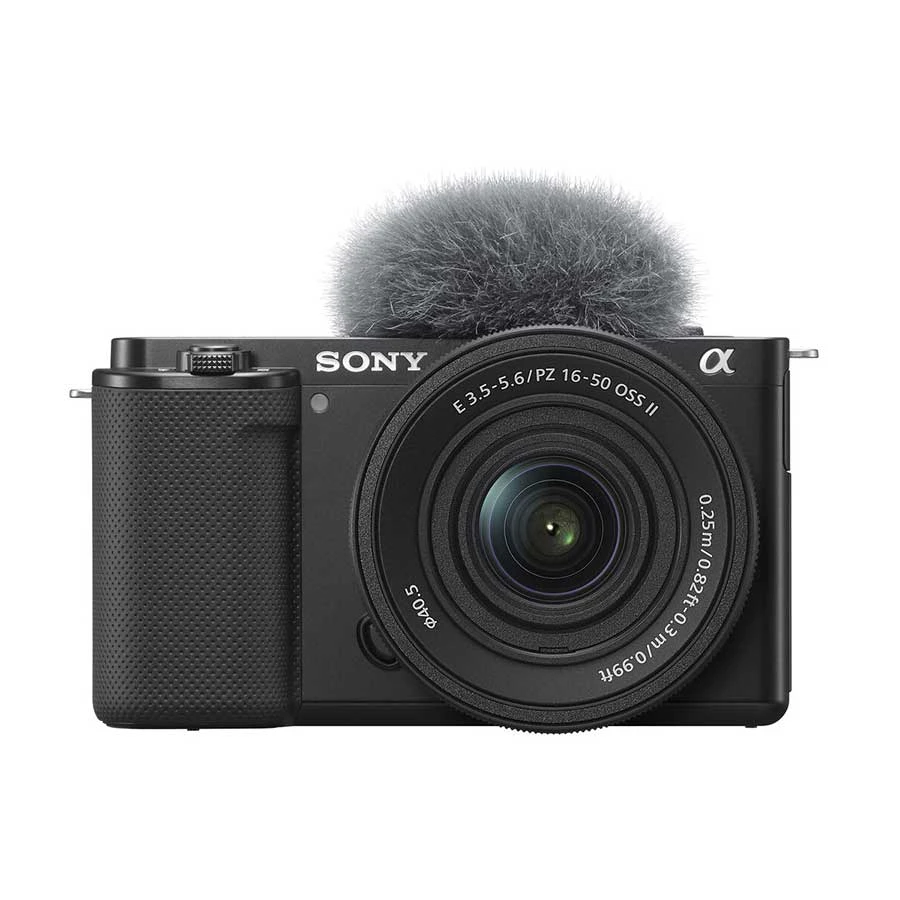 Sony ZV-E10 All Camera in BD