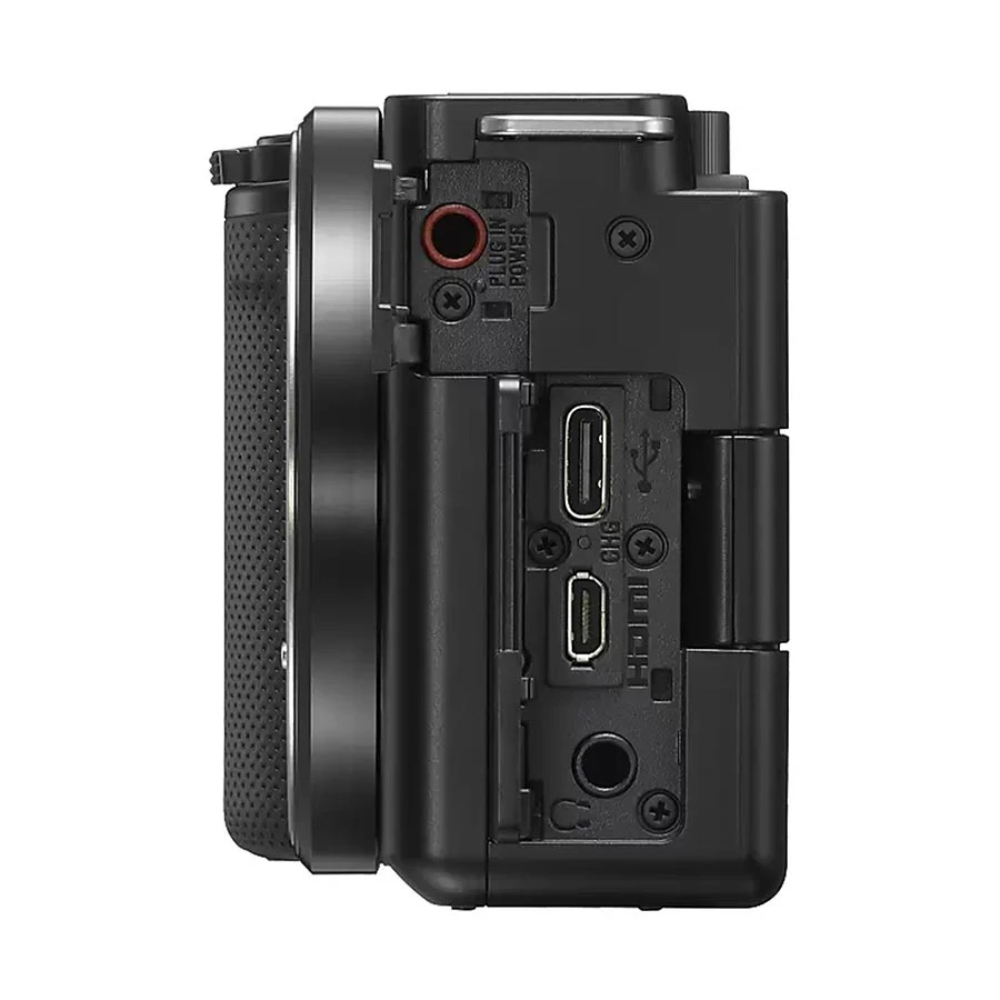 Sony ZV-E10 Mirrorless Camera Price in BD