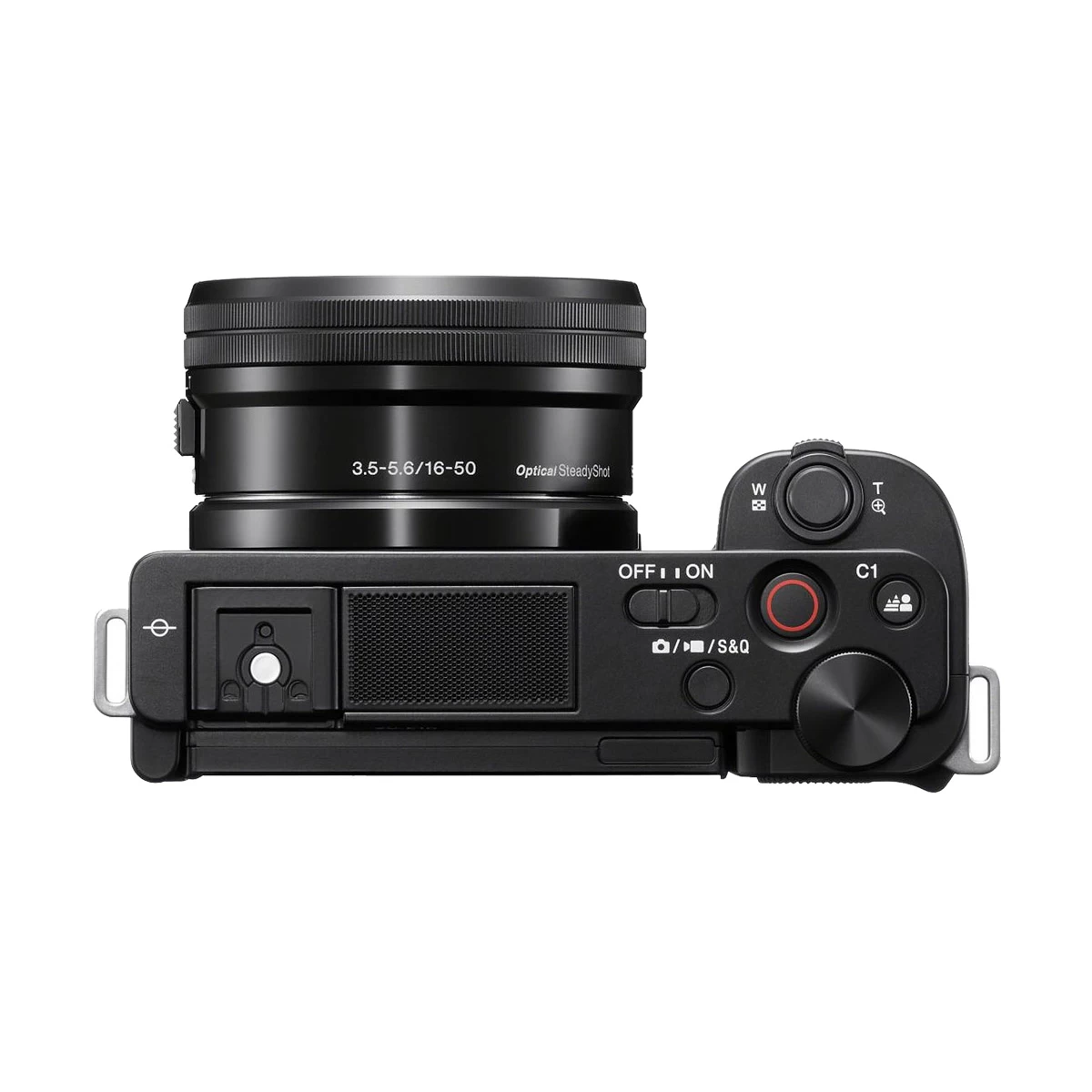 Sony ZV-E10L Mirrorless Camera in BD