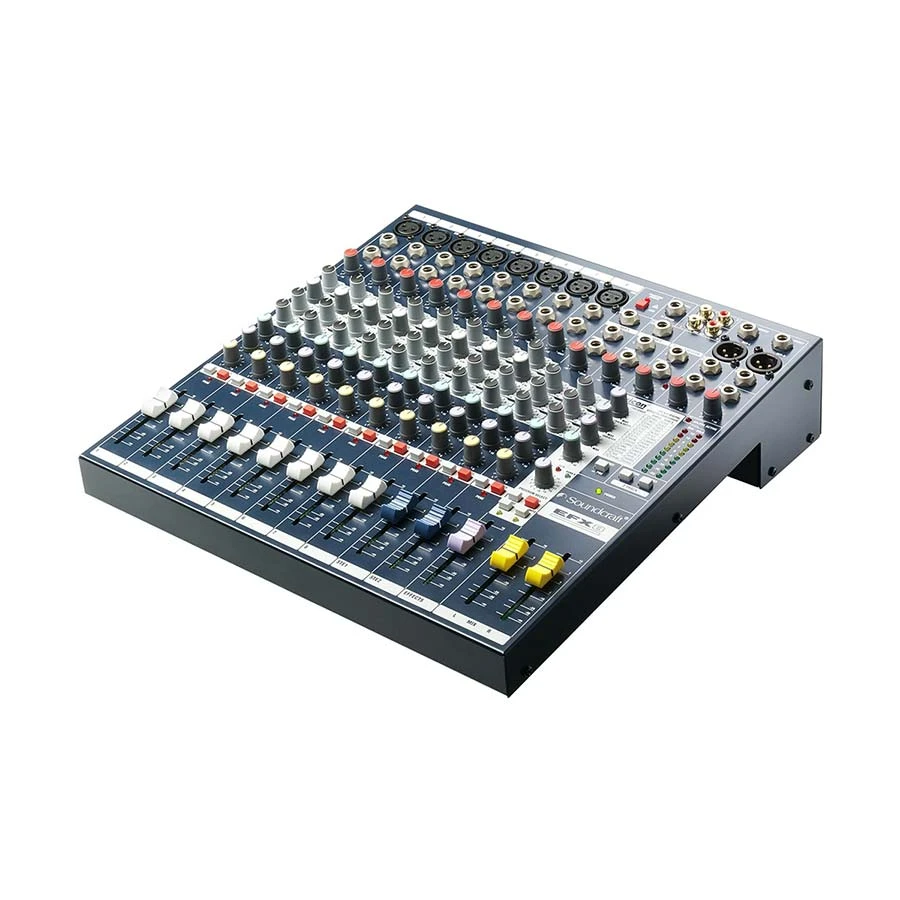 Soundcraft EFX8 Studio Equipments in BD