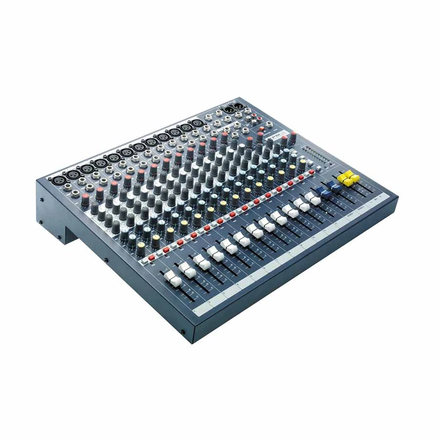 Soundcraft EPM12 Speaker Price in Bangladesh