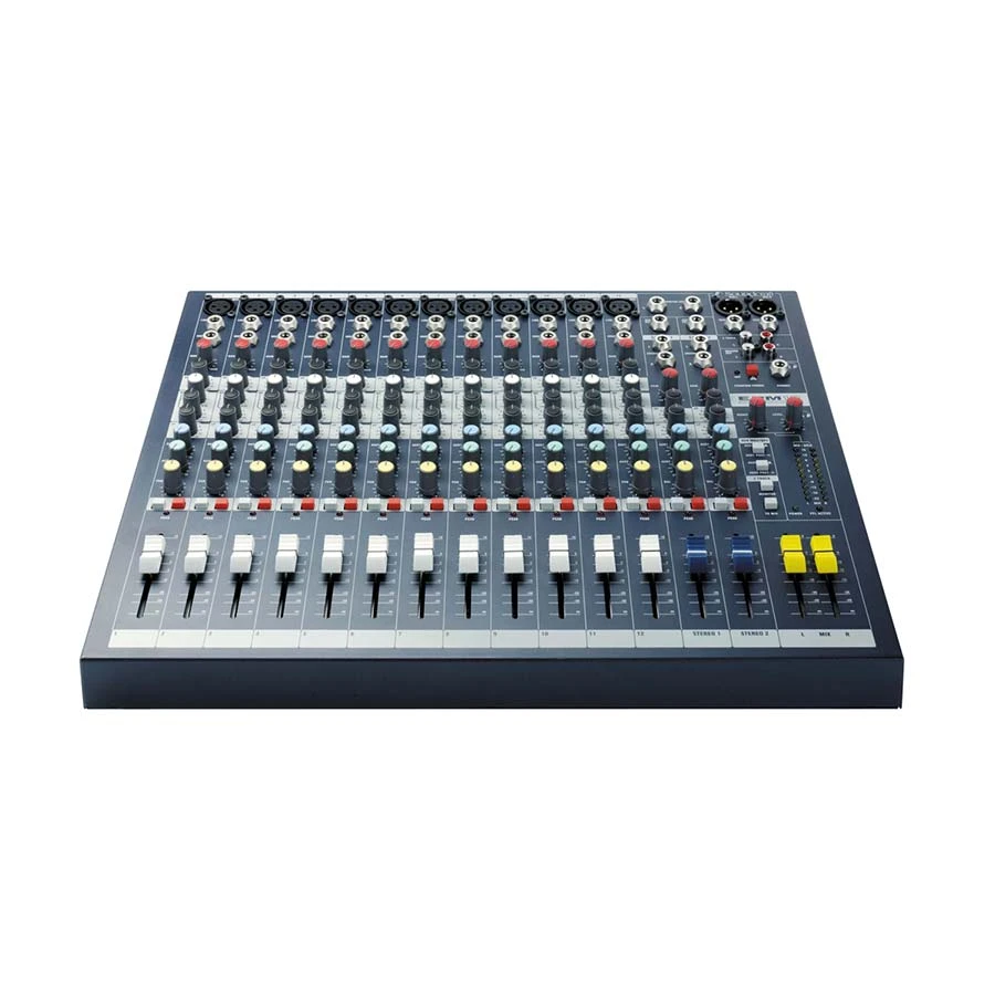 Soundcraft EPM12 Speaker in BD