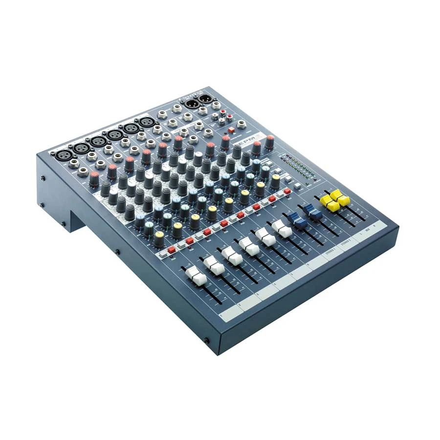 Soundcraft EPM6 Speaker in BD