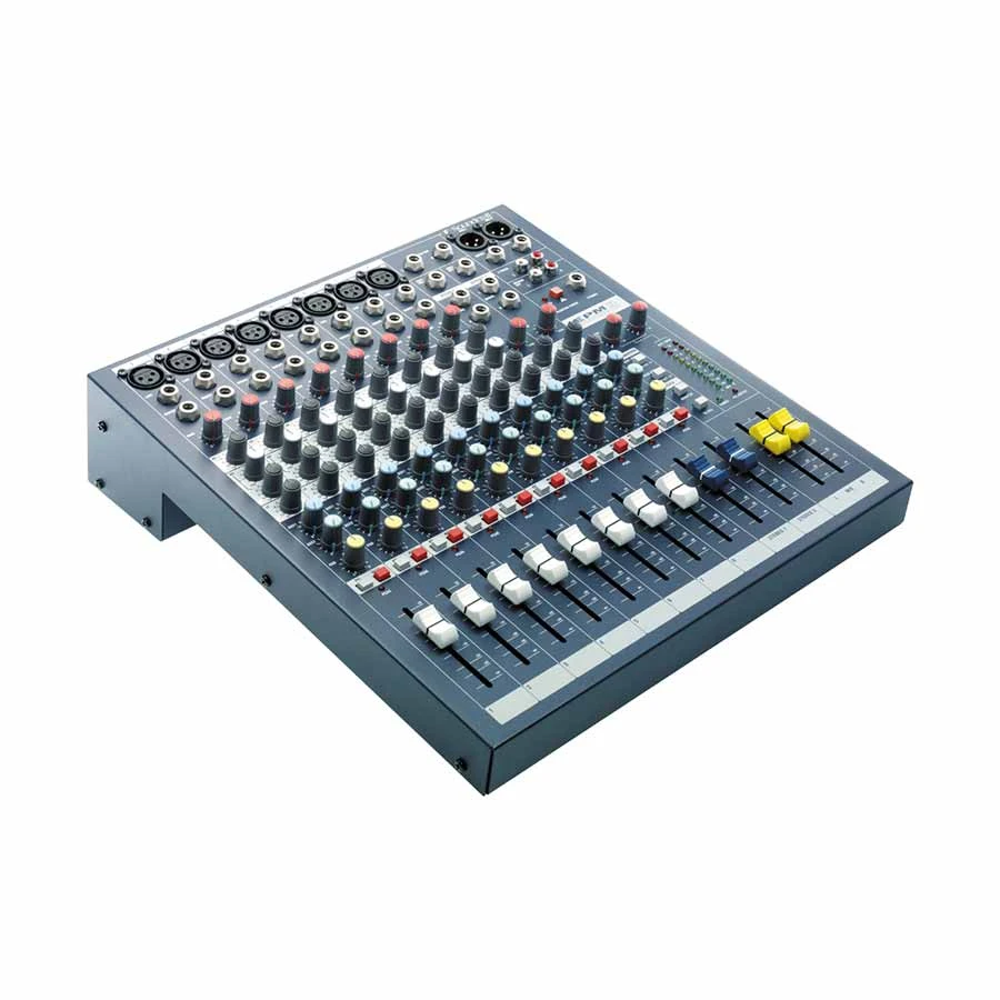 Soundcraft EPM8 Amplifier in BD