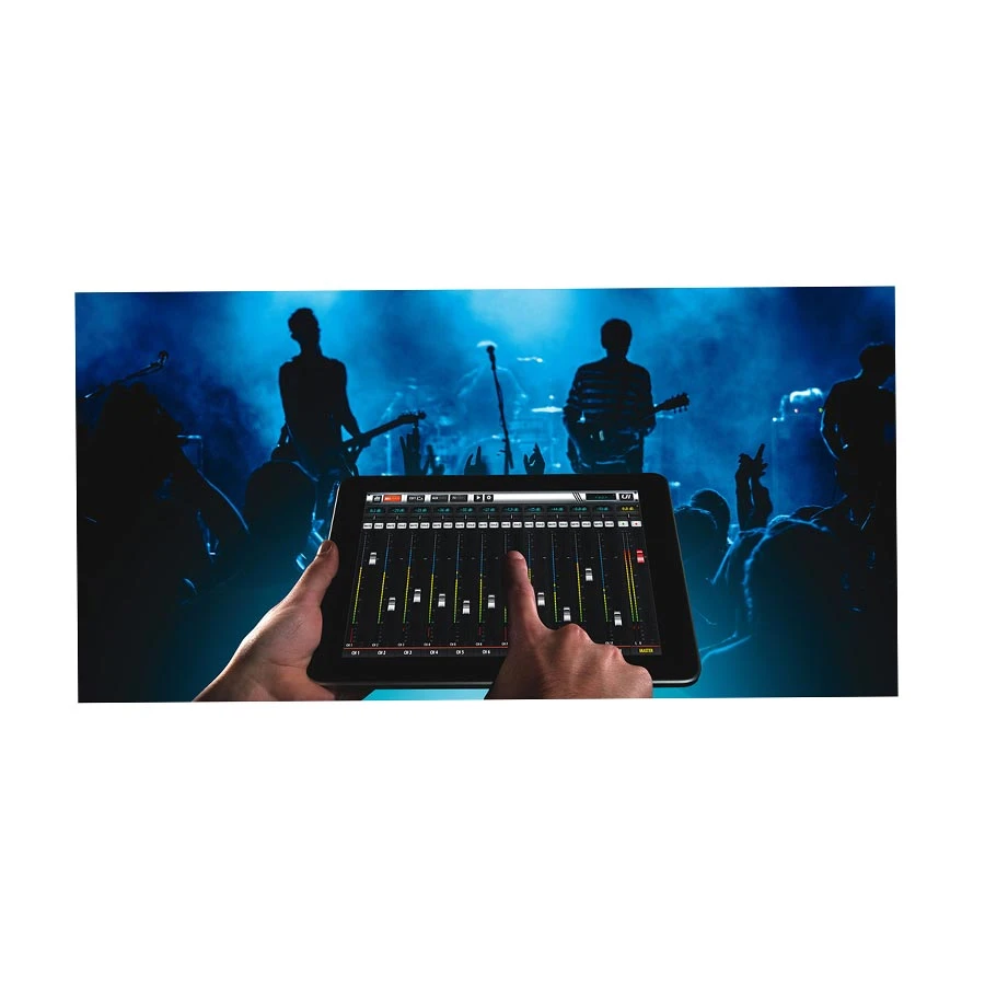 Soundcraft Ui16 Speaker Price in BD