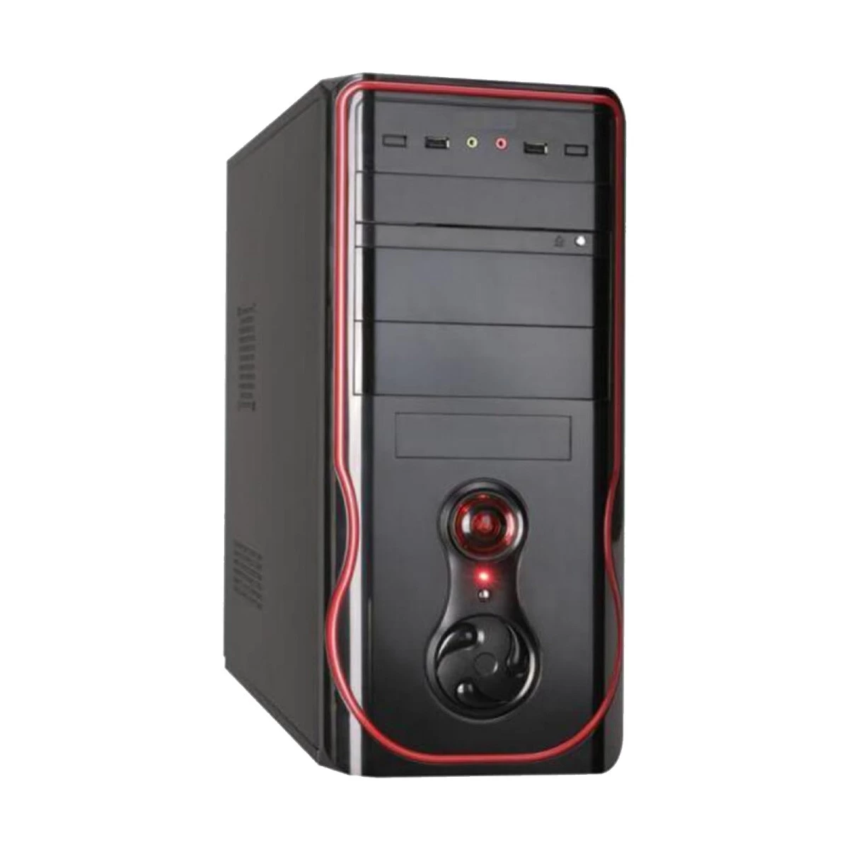 Space 2105 Casing
