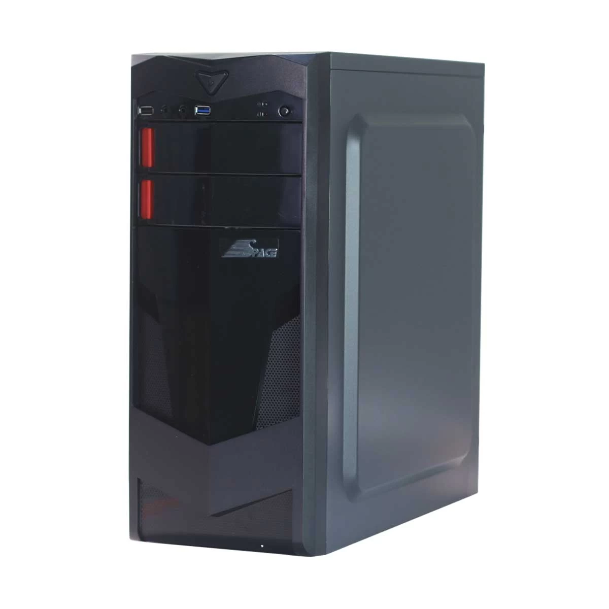 Space A306 Casing Price in Bangladesh