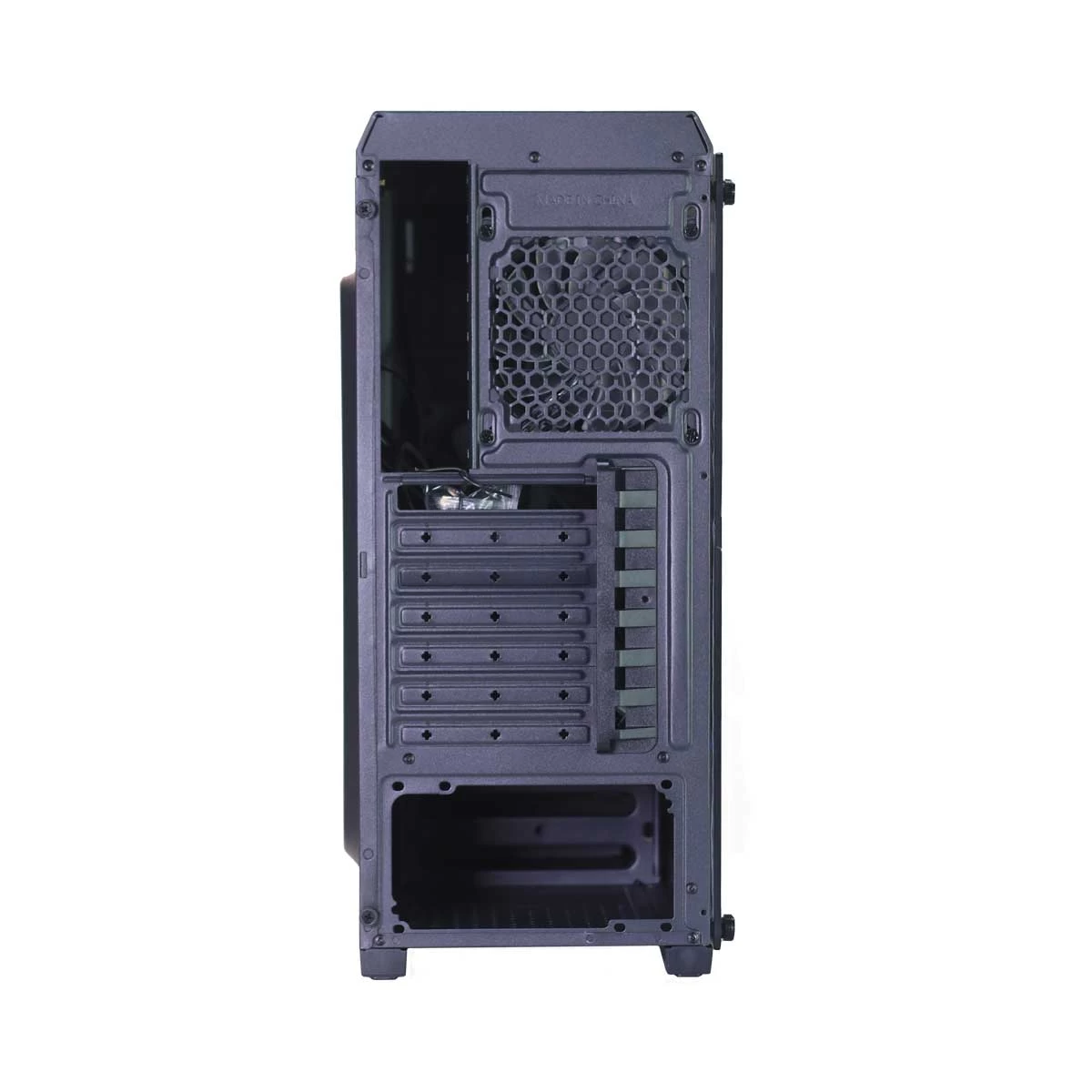 Space G508 Casing in BD