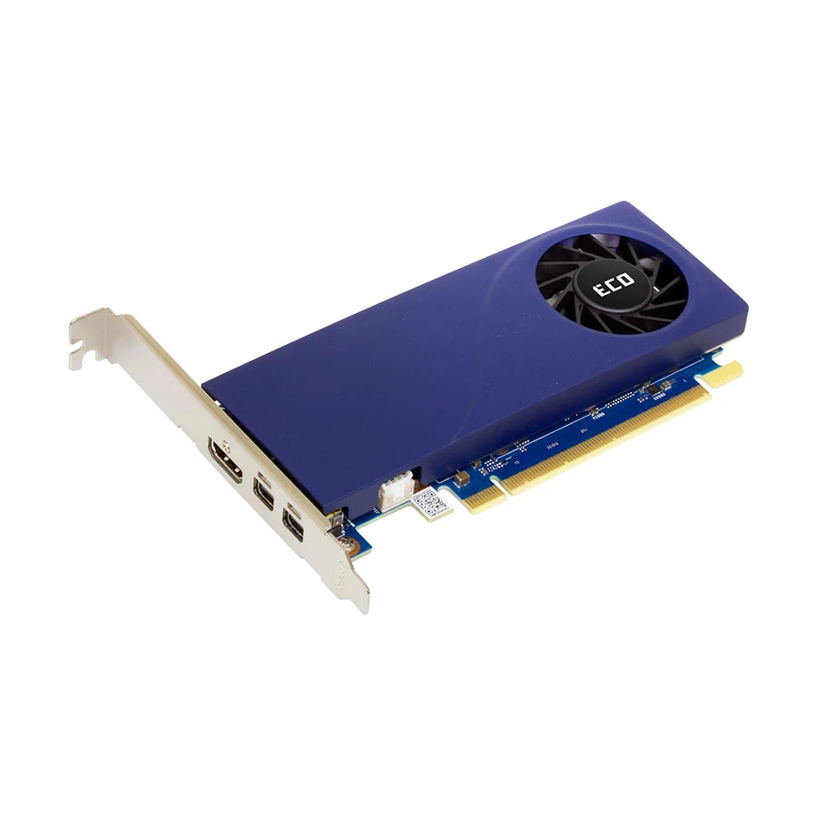 Sparkle Intel Arc A310 ECO 4GB Graphics Card Price in Bangladesh