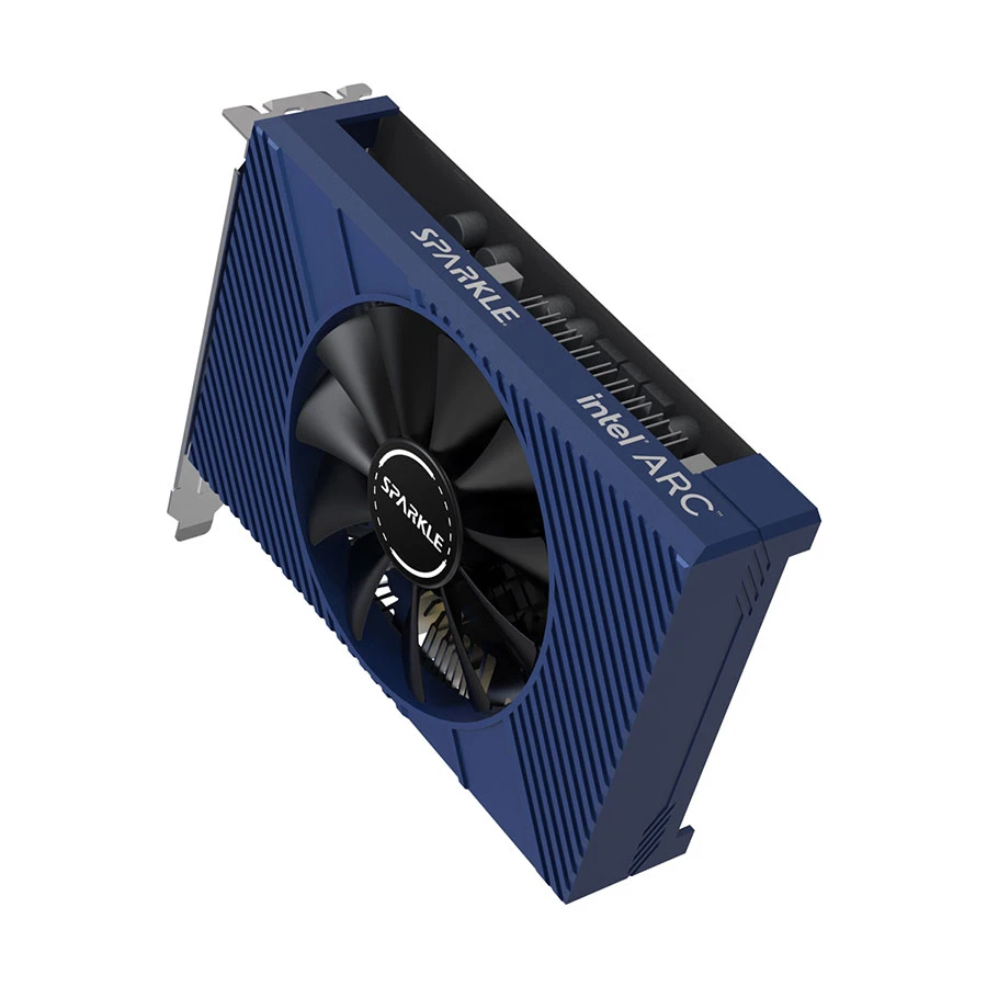 Sparkle Intel Arc A310 ELF 4GB Graphics Card Price in Bangladesh
