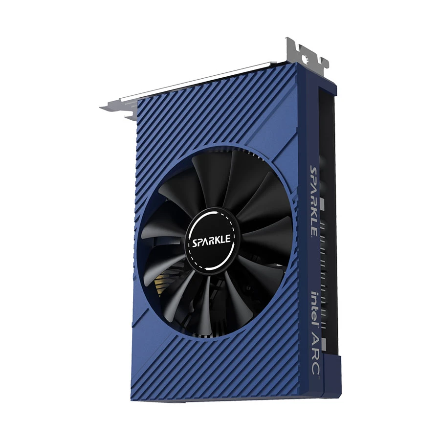 Sparkle Intel Arc A310 ELF 4GB Graphics Card in BD