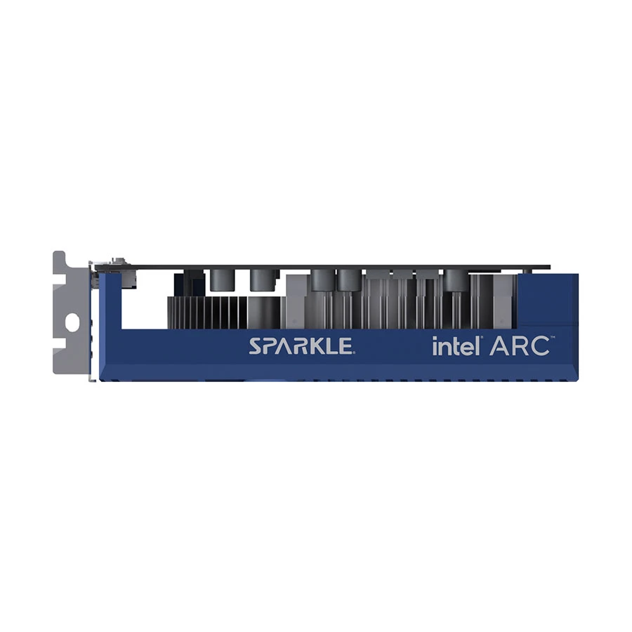 Sparkle Intel Arc A310 ELF 4GB Graphics Card Price in BD