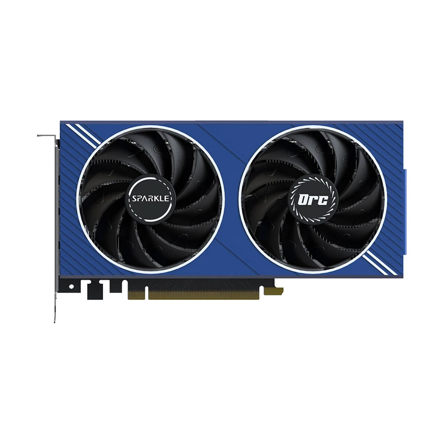 Sparkle Intel Arc A750 ORC OC Edition 8GB Graphics Card in BD