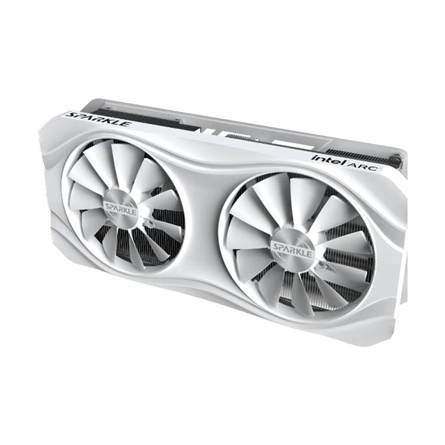 Sparkle Intel Arc A750 ROC Luna OC Edition 8GB Graphics Card