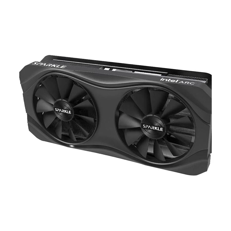 Sparkle Intel Arc A750 ROC OC Edition 8GB Graphics Card