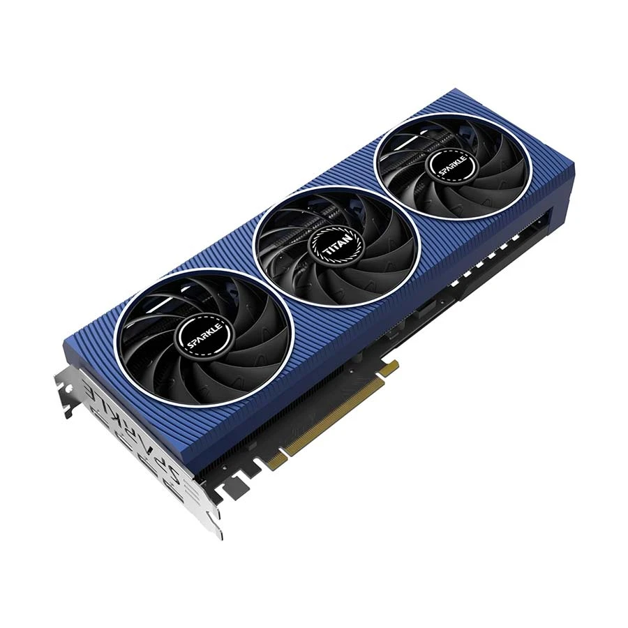 Sparkle Intel Arc A750 TITAN OC Edition 8GB Graphics Card Price in