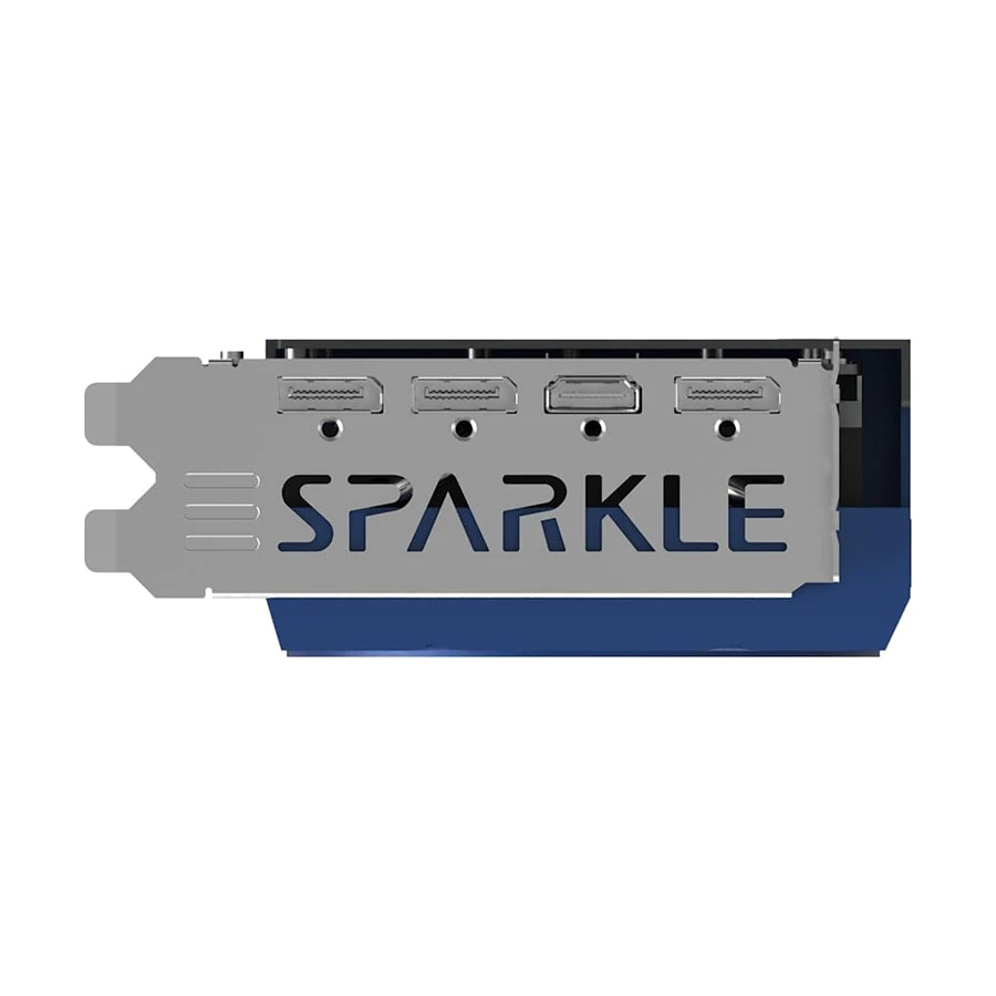 Sparkle Intel Arc A770 TITAN OC Edition 16GB Graphics Card specifications