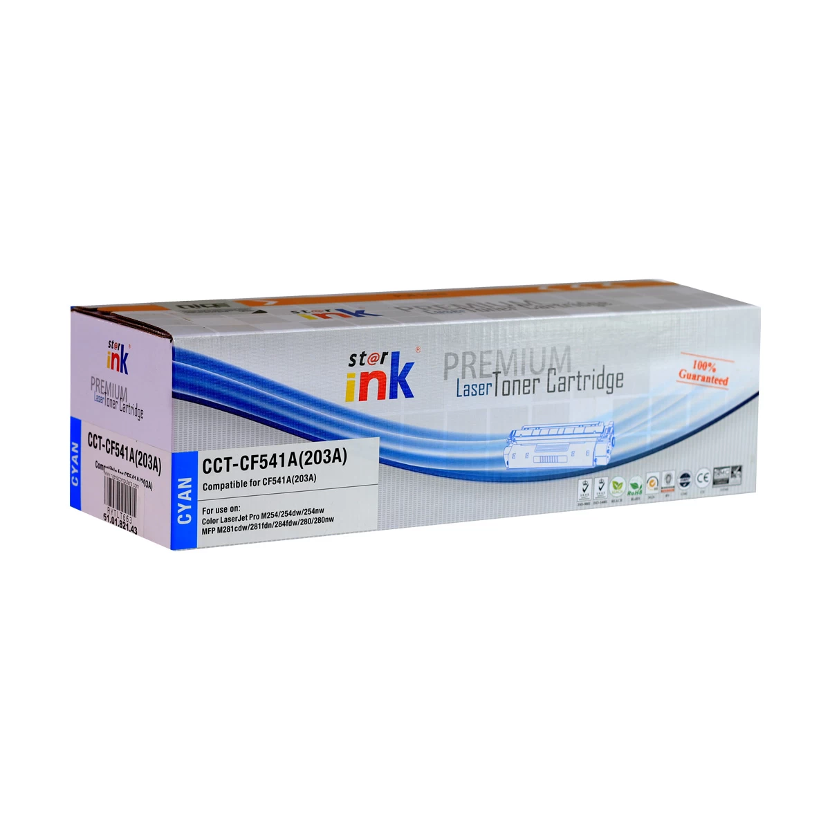 Starink STARINK 203A Toner in BD