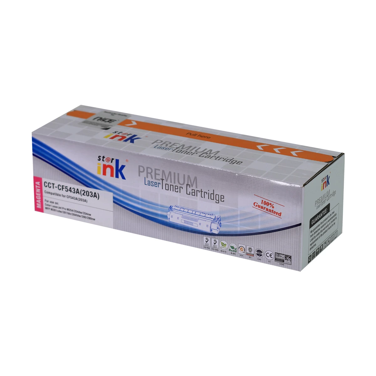 Starink STARINK 203A Toner