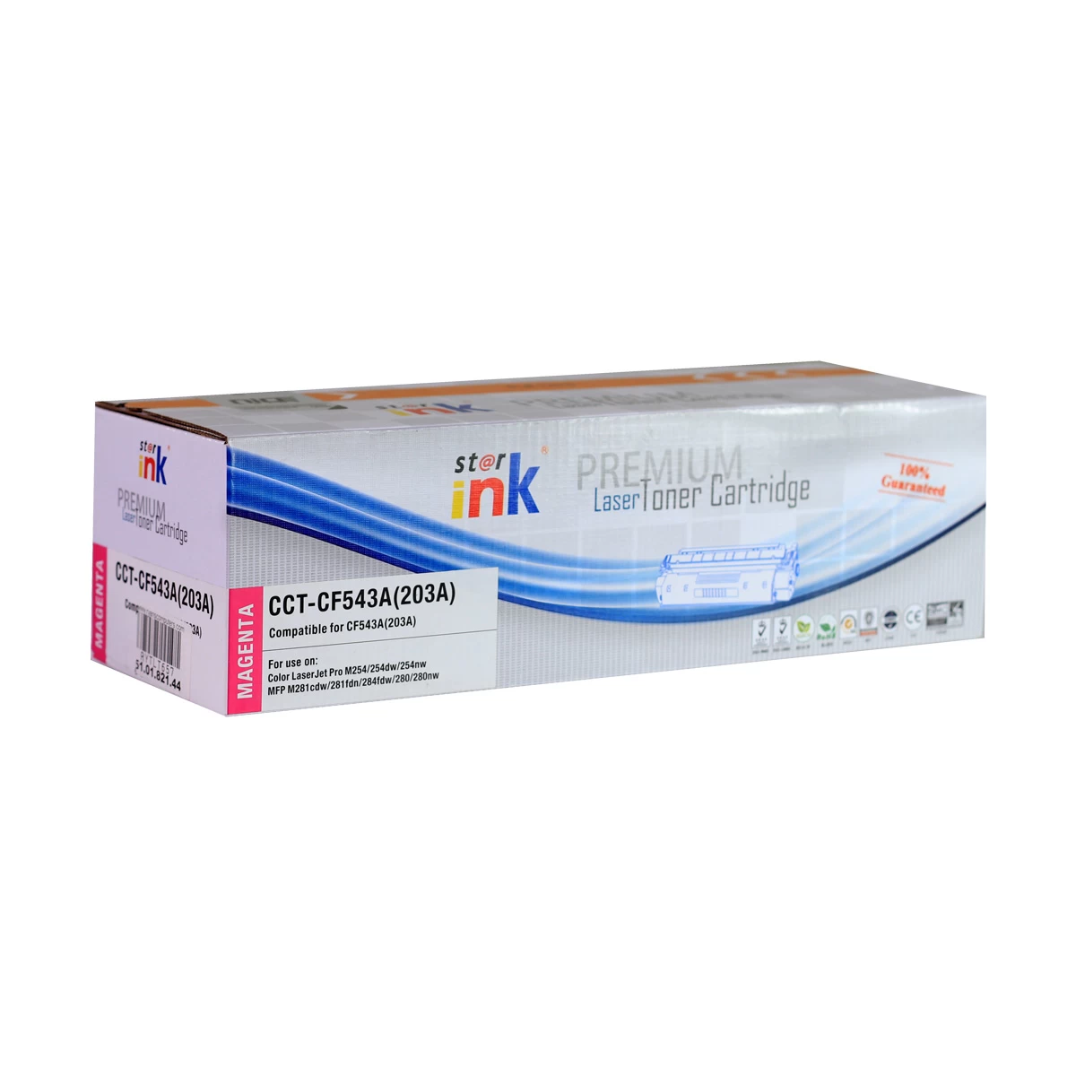 Starink STARINK 203A Toner in BD