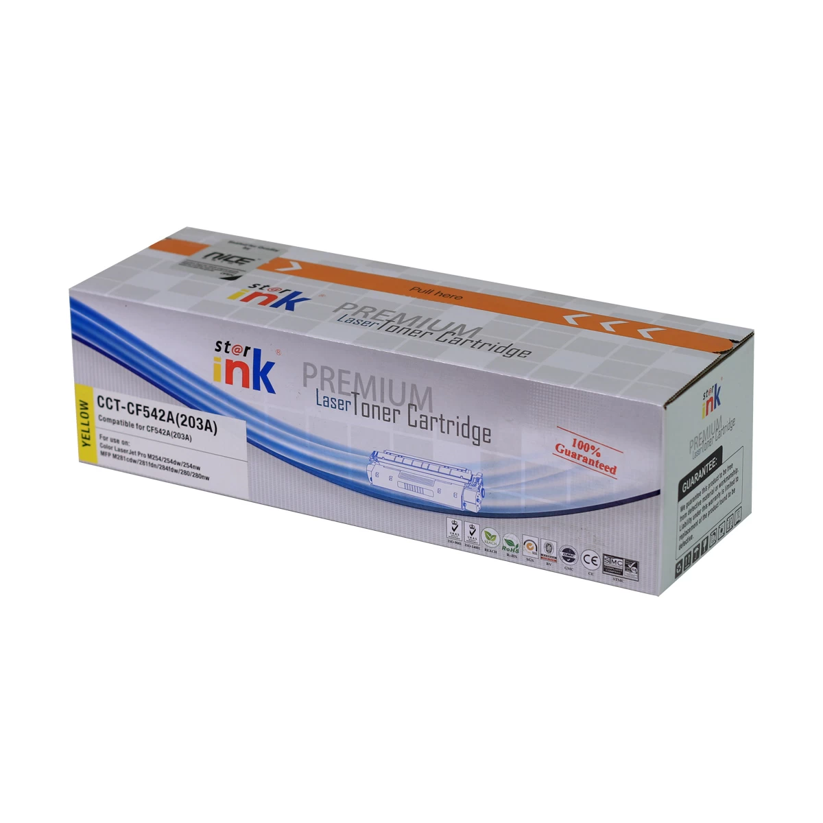 Starink STARINK 203A Toner