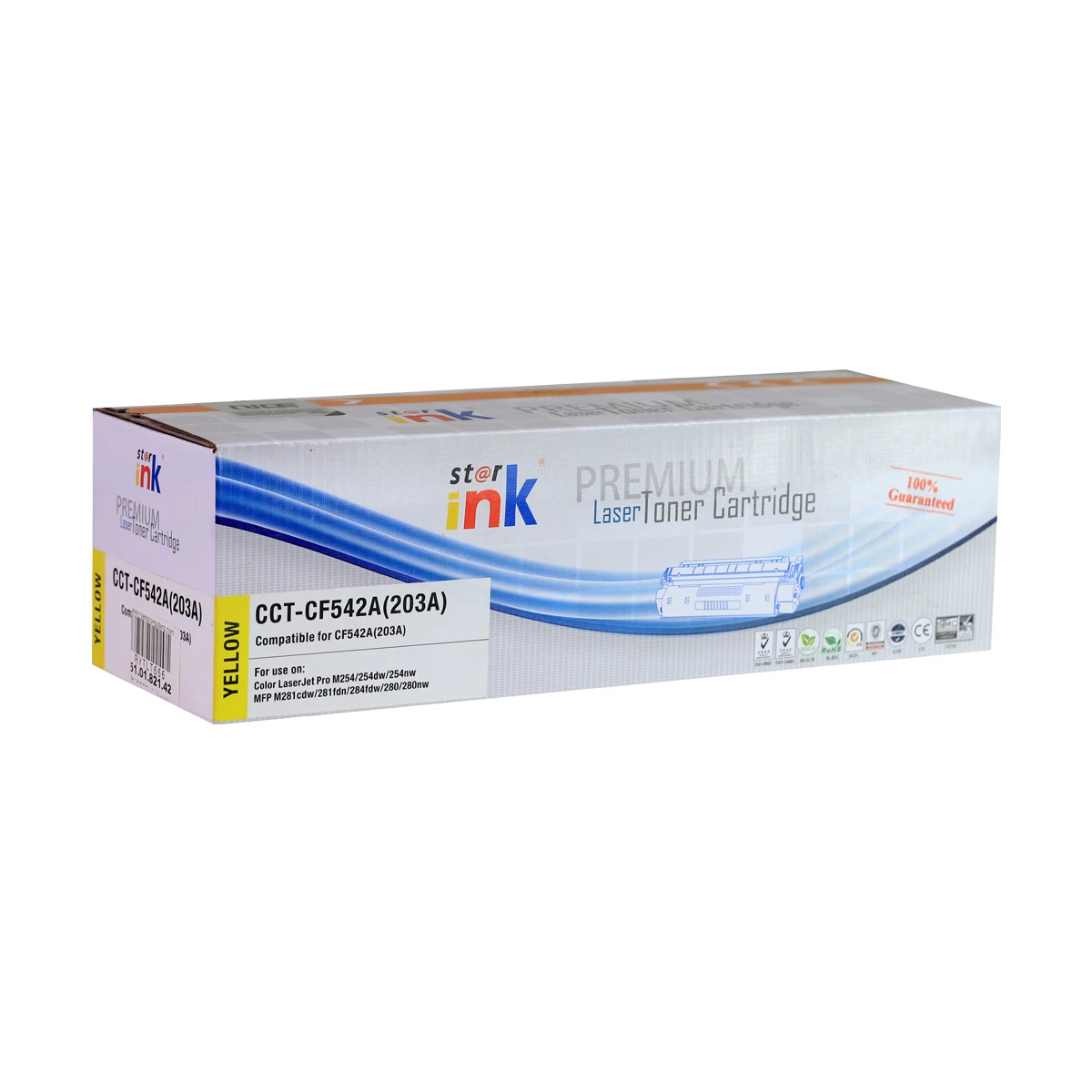 Starink STARINK 203A Toner Price in Bangladesh