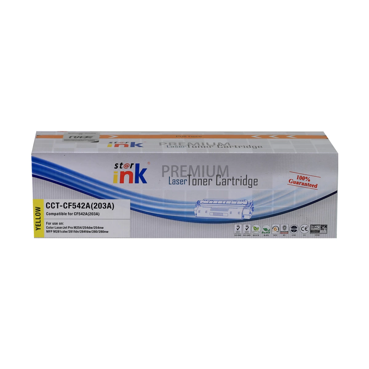 Starink STARINK 203A Toner in BD
