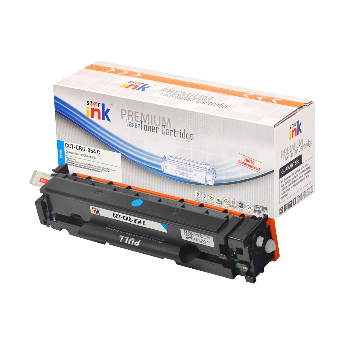 Starink STARINK CRG-054 Toner