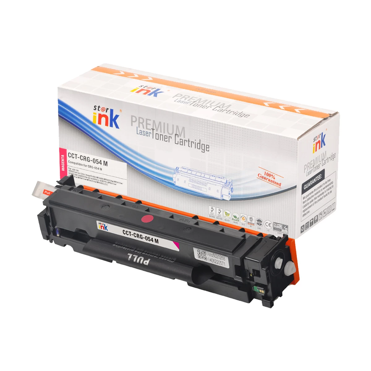 Starink STARINK CRG-054 Toner