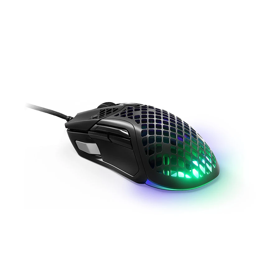 Steelseries Aerox 5 RGB Mouse Price in Bangladesh