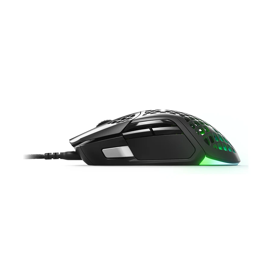 Steelseries Aerox 5 RGB Mouse in BD