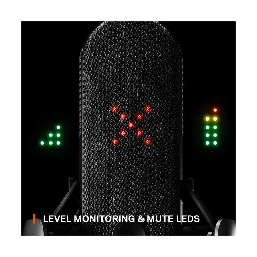 Steelseries Alias Prism Microphone Price in BD