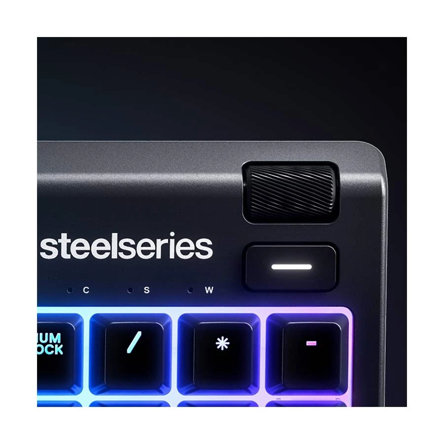 Steelseries Apex 3 Keyboard Price in BD