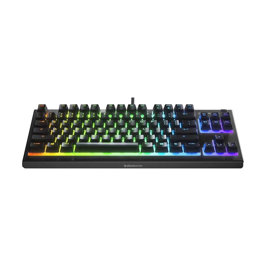 Steelseries Apex 3 TKL Keyboard in BD