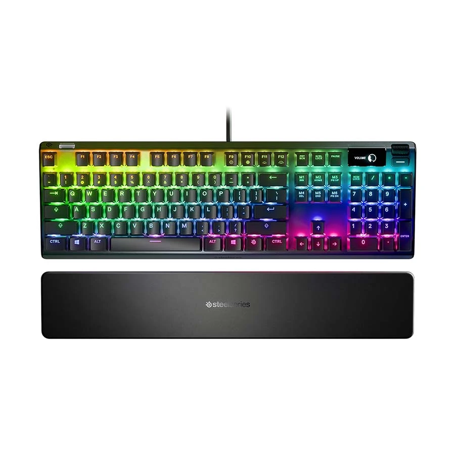 Steelseries Apex 7 Keyboard