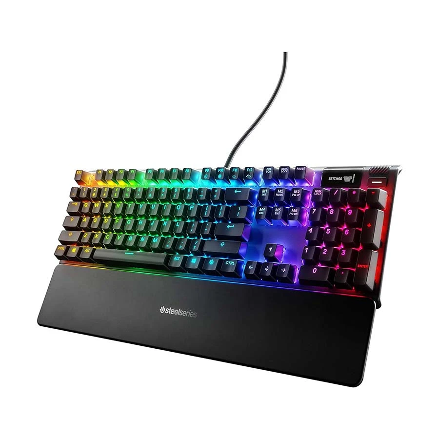 Steelseries Apex 7 Keyboard Price in Bangladesh