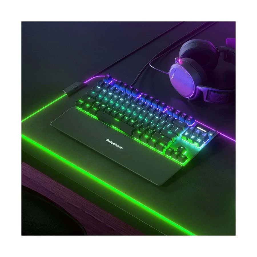 Steelseries Apex 7 TKL Keyboard in BD