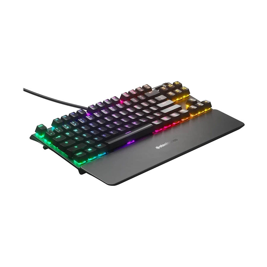 Steelseries Apex 7 TKL Keyboard in BD